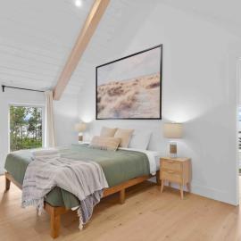 Georgetown에 위치한 호텔 Oyster Creek Chalet 2