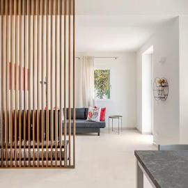 Villa Le Meridiane - Luxury apartment n3, hotel in Gambellara