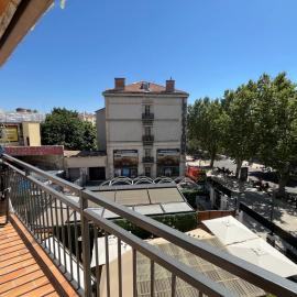 Studio au coeur de Aix