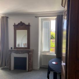 Studio meublé au coeur de Cognac