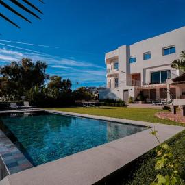 Falaise d'Or - Ocean View Tanger