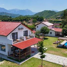 Guesthouse Micaj ERDEO