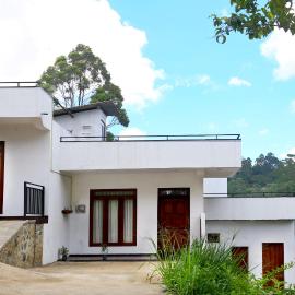 Lush Home, hotel in Bandarawela