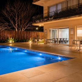Rental Tigre, hotel in Tigre