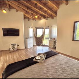 Loft 46 Urban Living，Santeagueda的飯店