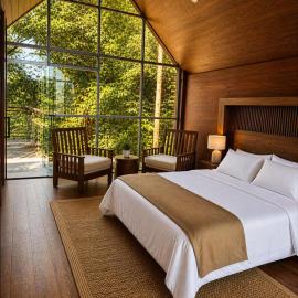 Chamanica, hotel u gradu 'Coroico'