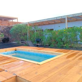 Aloha Studio, hotel di La Oliva