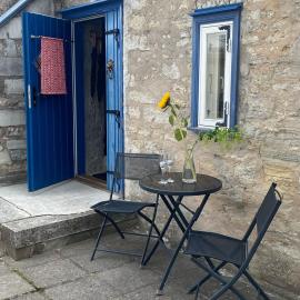 Old town Stylish Stonehouse Kauba 6a
