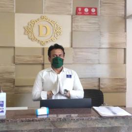 Hotel O Divine Residency Near Phoenix Marketcity
