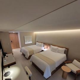 Hotel Alameda