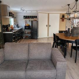 Vechtdalchalet, De Wilg