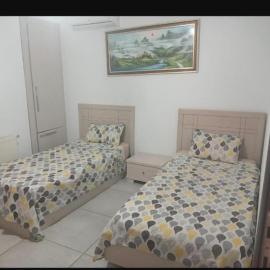 나불에 위치한 호텔 Lagon de Hammamet