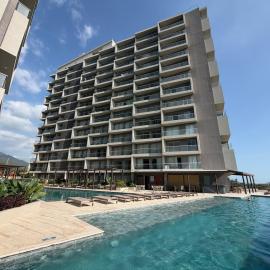 Edificio Terraz by Colproperty Management
