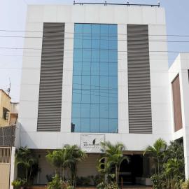 Hotel O 10671 Hotel Sai Prem