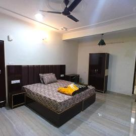 RCA Homestay