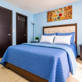Rosarito pool & garden bar oXxo Farmacy