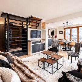 L'Ecrin de Jade - Valloire, hotel in Valloire