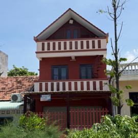 Nhà Nguyên Căn Cách Biển 150 Mét