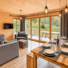 Chalet Le Zakouski - Valloire