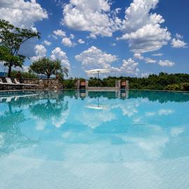 Casa Vecchia Private Pool & Park