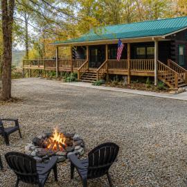 Happy Top Hideaway
