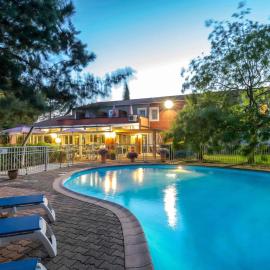 ibis Brignoles Provence Verte, хотел в Бриньол