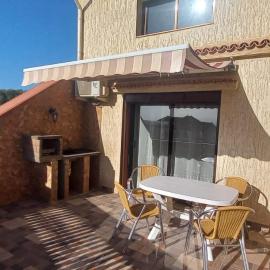 Duplex pres de la mer a Alger, hotel u gradu 'Rouiba'