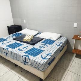 Studio Guerreiro 2 - Conforto e Aconchego, hotel en Maceió