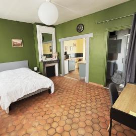 Le Studio du Château, hotel i Maintenon