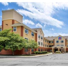Motel 6 Fishkill Westage Center NY, hotel u gradu Fiškill