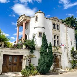 Château Margarido