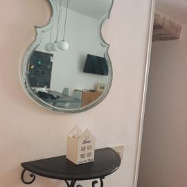 Appartamento via Benaducci Foligno