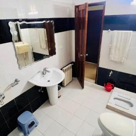 The Al-Maaz Guest House