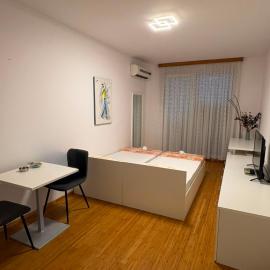 MM apartman