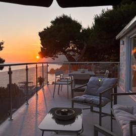 Onar by the sea apartments