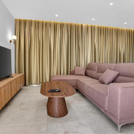 Stylish Penthouse with private Pool andJacuzzi, hotel u gradu 'Naxxar'
