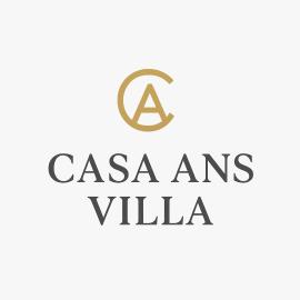 Casa-Ans villa, hotel a Otinshi