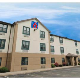 Motel 6 Buffalo Amherst NY