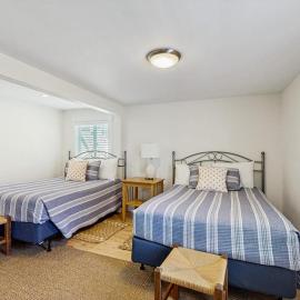 Well-located, dog-friendly home - walk to footbridge & Barrett Park, hotel a Boothbay Harbor
