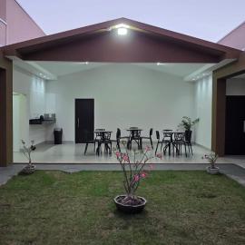 Pousada Vila dos Anjos, Hotel in Chapada dos Guimarães