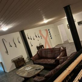 Eventyrborgen, hotell i Eskilstrup