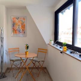 Appartement L'esprit marin, hotel in Villers-sur-Mer