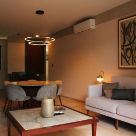 Exclusive Boutique Apartment in Mérida Norte