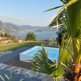 Corte Furmignano, hotel en Solto Collina