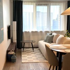 Vaižgantas apartment - Cozy home in Raseiniai, hotell sihtkohas Raseiniai