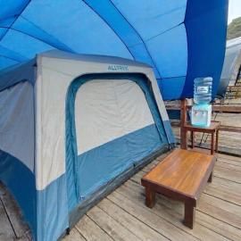 Glamping WWS