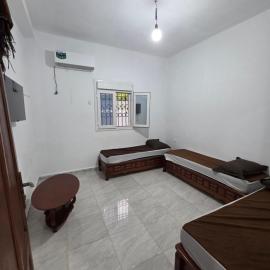 Résidence la maison bleu, hotel i Skikda