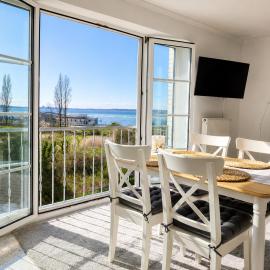 Kiek ut, hotell i Stein