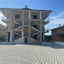 Apartament E&G
