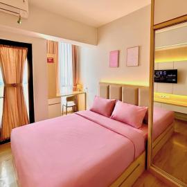 The Alton Residence by Eutopia Stay, hotel a Jatingaleh